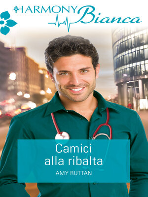 cover image of Camici alla ribalta